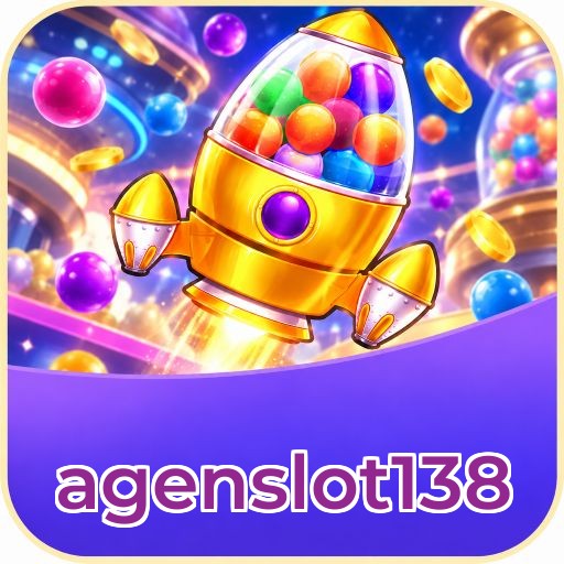 agenslot138 APK Indonesia - Dashboard dan Interface